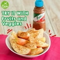 thumbnail image 2 of Tajin Clasico Low Sodium Chile Lime Mexican Seasoning 5 oz. Bottle (24 Pack), 2 of 5