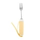 thumbnail image 3 of Horquilla para discapacitados Artritis para pacientes Anciano Utensilios de mesa giratorios flexibles extraíbles para comer(fork), 3 of 5