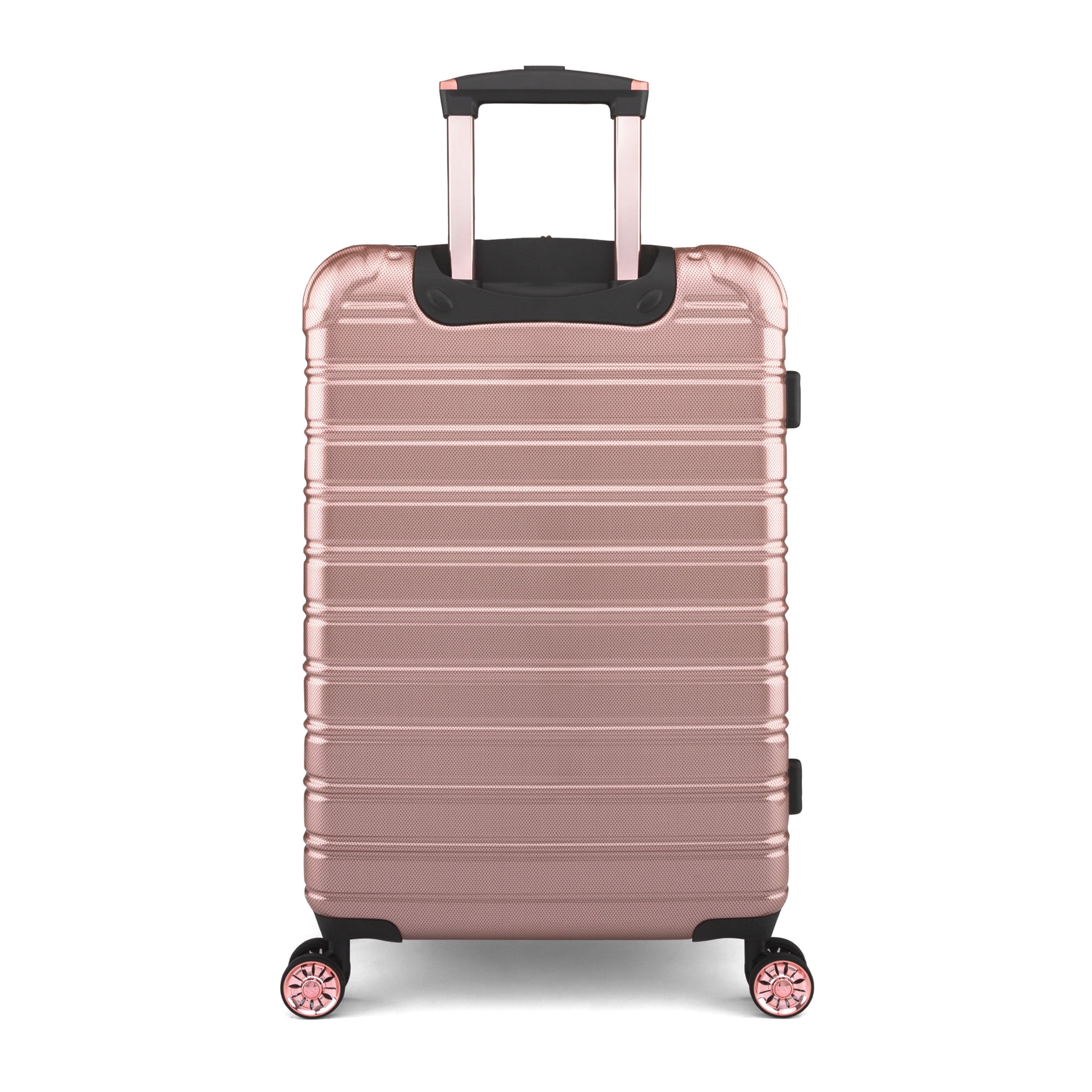 iFLY Hardside Fibertech Luggage 24