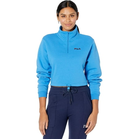 Fila Rylee Sweatshirt X-Large French Blue