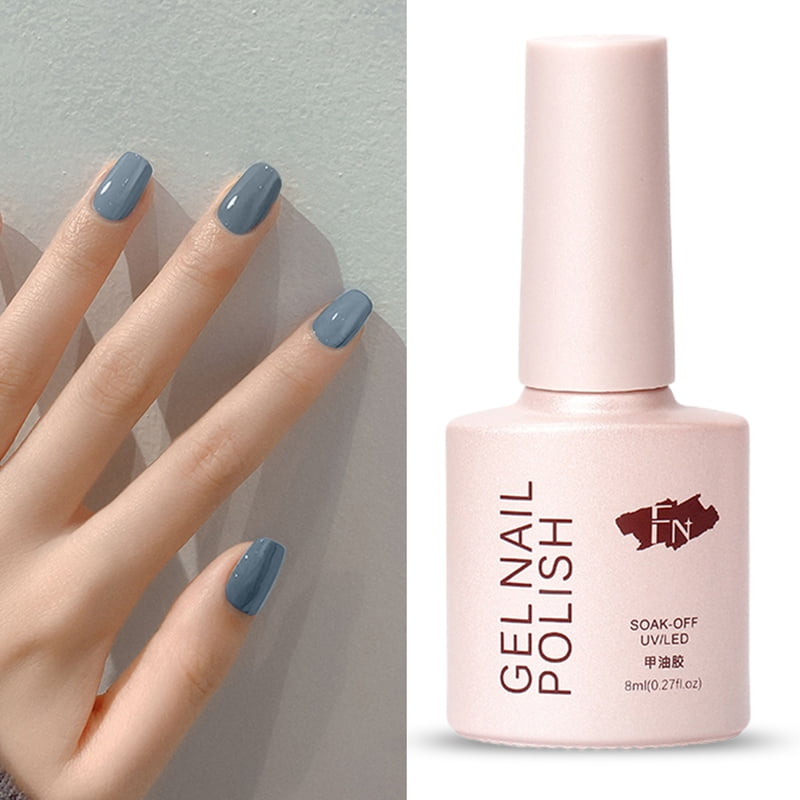 Bcloud 8ml Semi Cured Nail Glue Remove Easily Longwear Nail Accessories Glitter Sparkling Nail UV Gel for Spring Bcloud 8ml Semi Cured Nail Glue Remove Easily Longwear Nail Accessories Glitter Sparkling Nail UV Gel for Spring