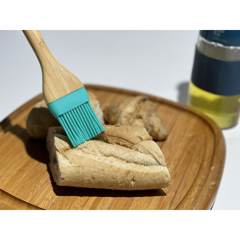 OXO Good Grips Silicone Pastry Brush - Artful Dishes