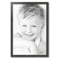 thumbnail image 2 of ArtToFrames 20" x 30" Slate Gray Picture Frame, 20x30 inch Gray MDF Poster Frame (WOM-4669), 5 Pack, 2 of 8
