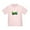 Pink, variant on CafePress - I Love Garbage Trucks T Shirt - Cute Toddler T-Shirt, 100% Cotton