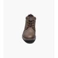 thumbnail image 4 of Nunn Bush Circuit Men's Plain Toe Chukka Boot, Brown Multi, 9W, 4 of 8
