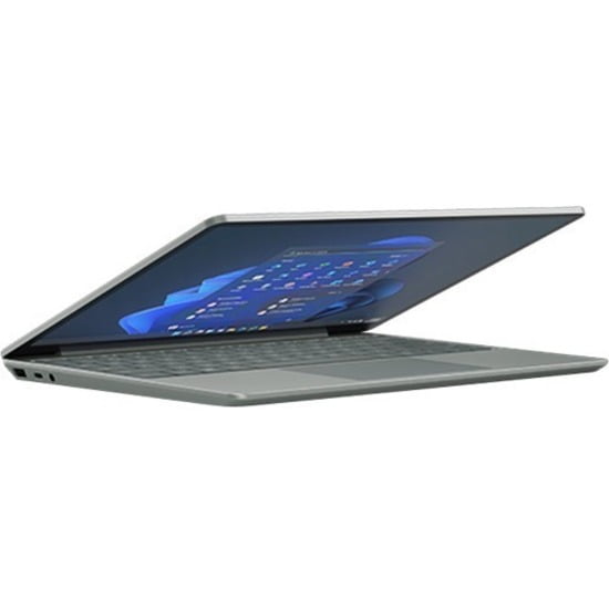 Microsoft Surface Laptop Go 2, 12.4
