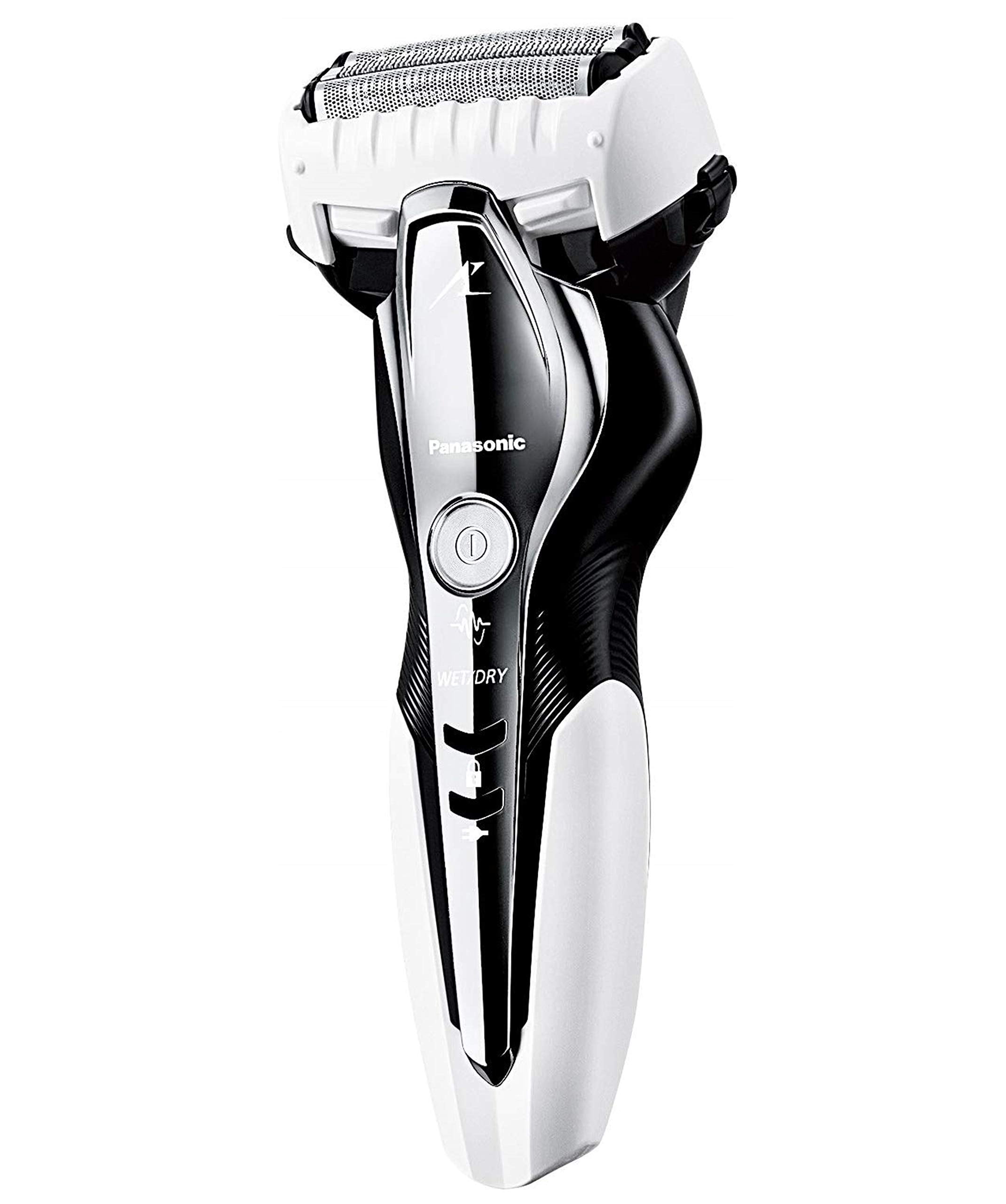 Panasonic Lamb dash Men's shaver 3 blades Bath shaving is possible