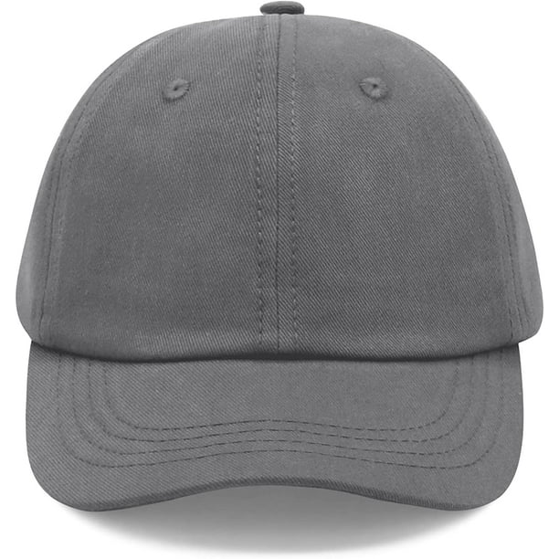 FFIY Toddler Baseball Hat Baby Baseball Cap Kids Hats Boys Girls