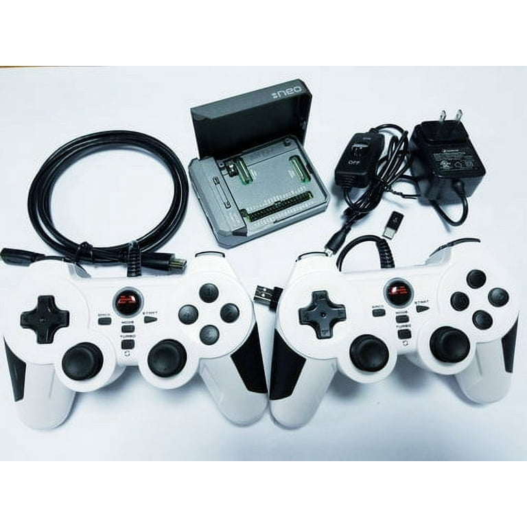 Sonicon Retro Game Console: NES, SNES, Game Boy, Advance, Sega