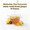 thumbnail image 4 of Pocas Honey Ginger Tea original (20 Bags), 4 of 8