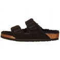 thumbnail image 2 of Birkenstock Arizona Fur Unisex Shoes, 2 of 6
