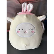 Squishmallows Sophie The Lamb 5" Easter Collection 2021