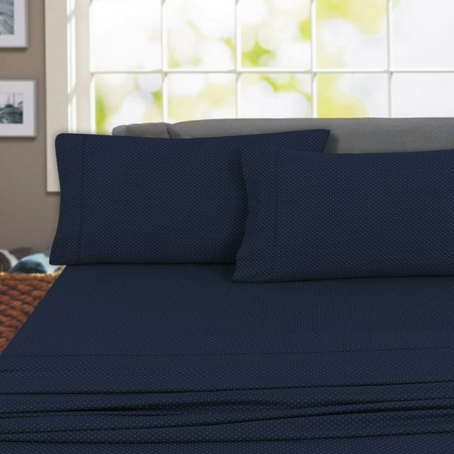Regency Club 800 Thread Count 100% Egyptian Cotton Wrinkle Resistant Sheet Set