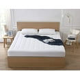 King Mattress Pad Cover Cooling Mattress Topper Pillow Top With Down King Mattress Pad Cover Cooling Mattress Topper Pillow Top With Down