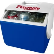 Igloo 7 qt. Playmate Pal Cooler Ice Chest, Blue