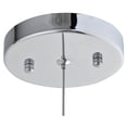 thumbnail image 5 of BromiDesign B2711 Talon 1 Light Pendant, 5 of 5