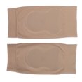 thumbnail image 2 of Funda Protectora Para Grietas En Los Pies, Funda Protectora Para El Tobillo, Mejora La Piel Seca, Nailon, Evita La Tendinitis De Aquiles, Silicona De Doble Cara Para El Cuidado De ANGGREK No, 2 of 7