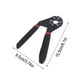 thumbnail image 2 of An External Hexagonal Adjustable Wrench That Can Be Clamped, 2 of 8