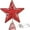 Red, variant on Aoriher 20 Light 10 Inches Christmas Star Tree Toppers Battery Operated Tree Topper with 20 Mini LED Lights for Christmas Holiday Seasonal Decoration (Red)