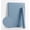 Blue Grey, variant on Yunmu Furniture Peel and Stick Wallpaper Contact Paper Modern Self Adhesive Wall Paper Removable Renter Friendly Textured Solid Color Shelf Cabinet Vinyl Roll (118''x17.7'',Yellow)