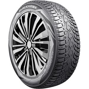 Blackhawk Ice Prey BW10 235/60R18 103H Winter Tire Sansujyuku sansujyuku.com