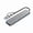 7 in 1 hub, variant on Aluminum USB3.0 Hub Docking Station USB C USB3.0 2.0 PD100W Card Reader