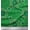 Green, variant on Soimoi Silk Fabric Floral & Paisley Decorative Decor Fabric Printed Yard 42 Inch Wide