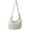 white, variant on Bubble Hobo Bags for Women Quilted Tote Bag for Women Puffer Bag Quilted Bag Lightweight Puffy Tote Bag Quilted Padding Shoulder Bag,white