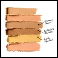 thumbnail image 2 of Paleta de contorno Conceal Correct de NYX PROFESSIONAL MAKEUP - Mediana, 2 of 5