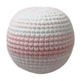 thumbnail image 3 of TTJ Knitted Colorful Patterned Quartz Sand Filled Toss Game Props Soft Throwing Toys Interactive Party Game Accessories for Indoor Outdoor Fun, 3 of 8