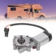 thumbnail image 4 of Motor Paso A Paso RV, Acero De Alta Dureza 300-1457 Motor Paso A Paso De Entrada RV Eléctrico Resistente Al Desgaste Para Autocaravanas ANGGREK RV Entry Step Motor, 4 of 8