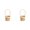 Beige-2Pcs, variant on 2Pcs Woven Wicker Planter Baskets with Bow Accent, Multipurpose Storage for Plants Indoor Outdoor Flowers Toys Rustic Farmhouse Containers Shelf Organizer 5.9x13 Inch Beige