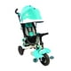 thumbnail image 2 of Triciclo Tek By TheBabyShop  EBKTR37 con llantas de aire Rojo - evolutivo, 2 of 11