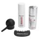 thumbnail image 1 of IMMETEE Hair Building Growth Fiber Kit Unisex Hair Thickener Denser with Comb for BaldingMedium Yellow, 1 of 5