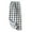 A01_Gray, variant on pbnbp Womens Flannel Plaid Pajama Pants Home Sleepwear Pajama Bottoms Relaxed-Fit Elastic Waist Super Soft Lounge Pant with Pocket