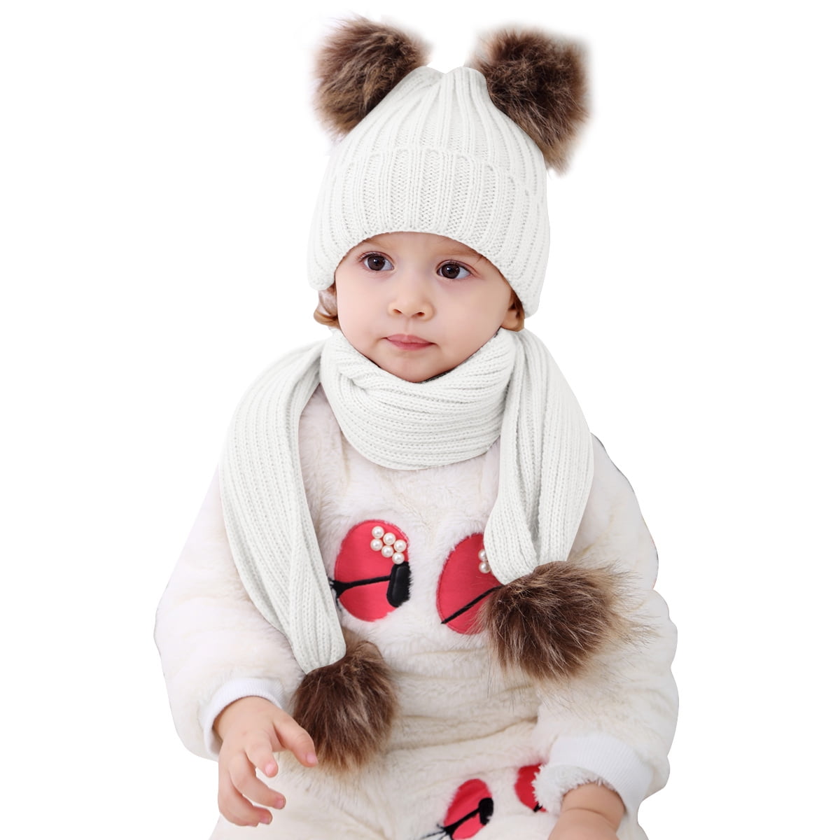 infant baby boy winter hats