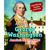 Meet George Washington : America's First President, Used [Paperback]