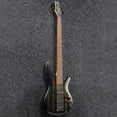 thumbnail image 3 of Ibanez SR300E Standard 4-String Electric Bass Guitar (Golden Veil Matte), 3 of 5