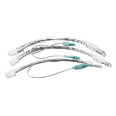 6.5mm Cuffed Endotracheal Tube, Each