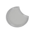thumbnail image 1 of KRUPS Lid Cover replacement for XN910B XN9105 XN910C Vertuo Next Nespresso Coffee Machine, 1 of 3