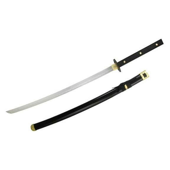 BladesUSA Sw-339 Katana Oriental Sword