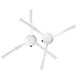 thumbnail image 3 of Para Xiaomi Mi Robot aspiradora-mop cepillo lateral principal filtro Hepa trapo, 3 of 5