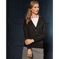 thumbnail image 4 of Premier Womens Essential Acrylic Cardigan, 4 of 5