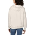 thumbnail image 2 of Buffalo Women Super Soft Pullover Hoodie, 2 of 3