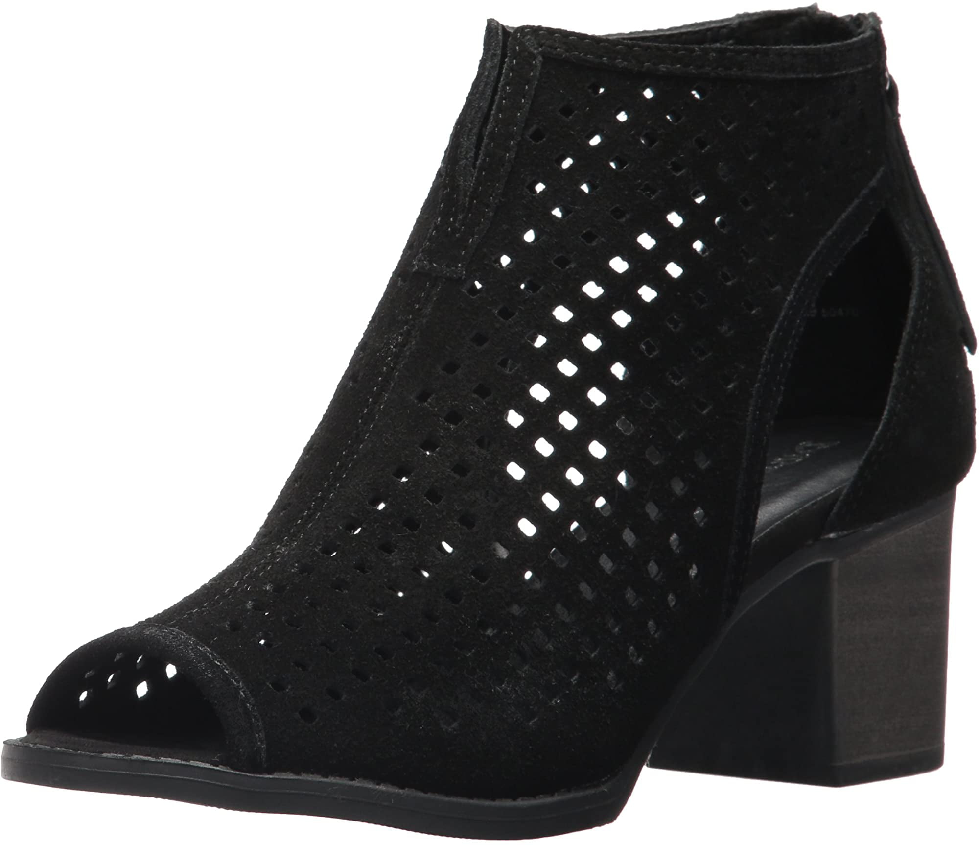 Chinese Laundry Womens Tessa Ankle Boot