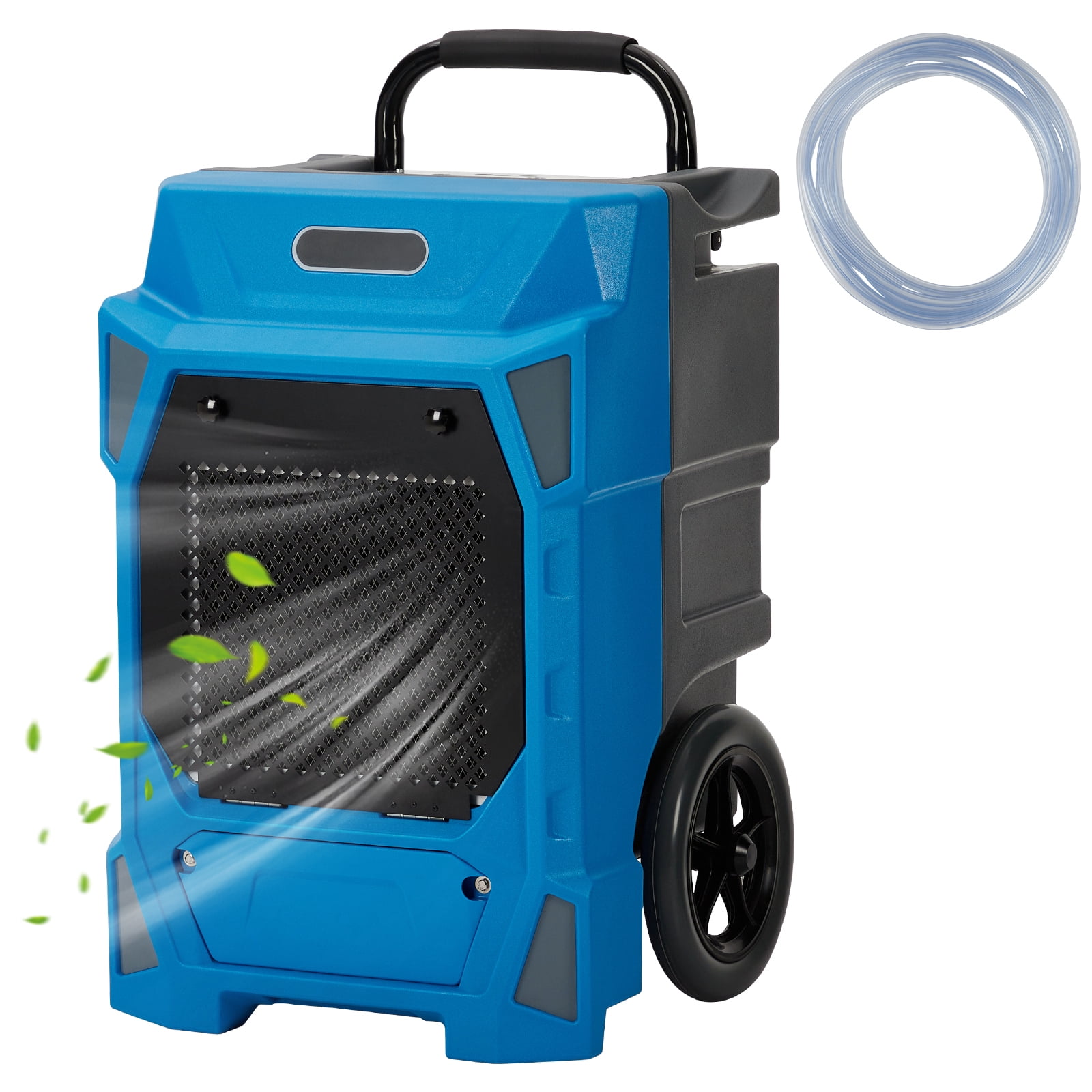 BROADFASHION Portable Industrial Dehumidifier Commercial Dehumidifier