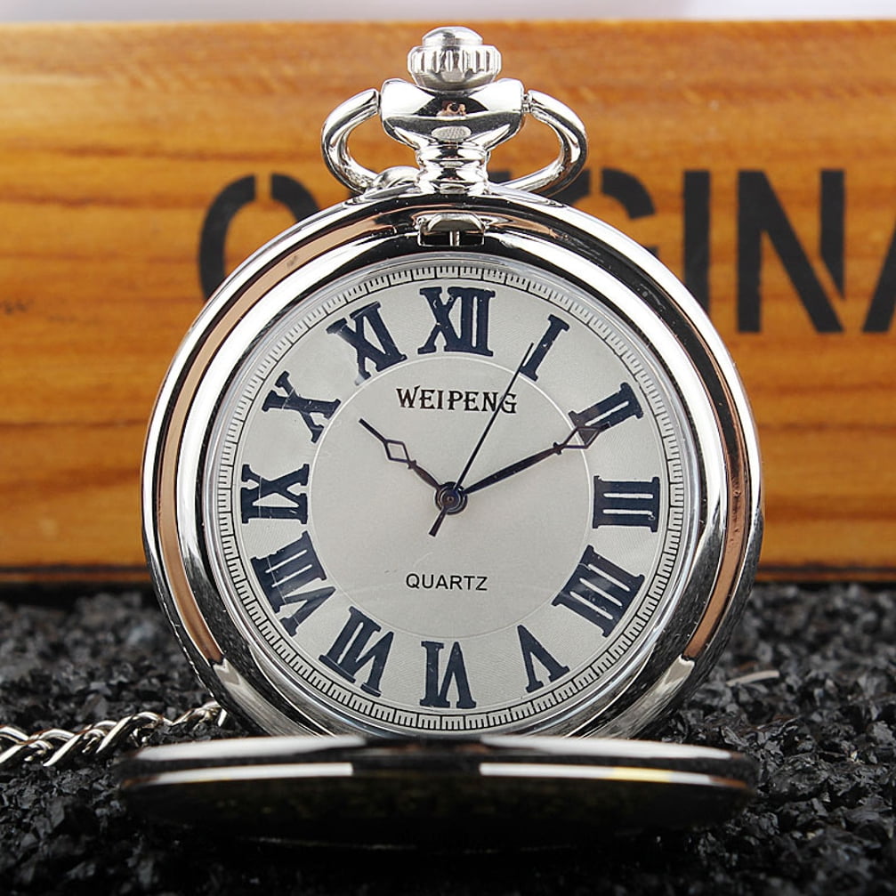 Weipeng top pocket watch