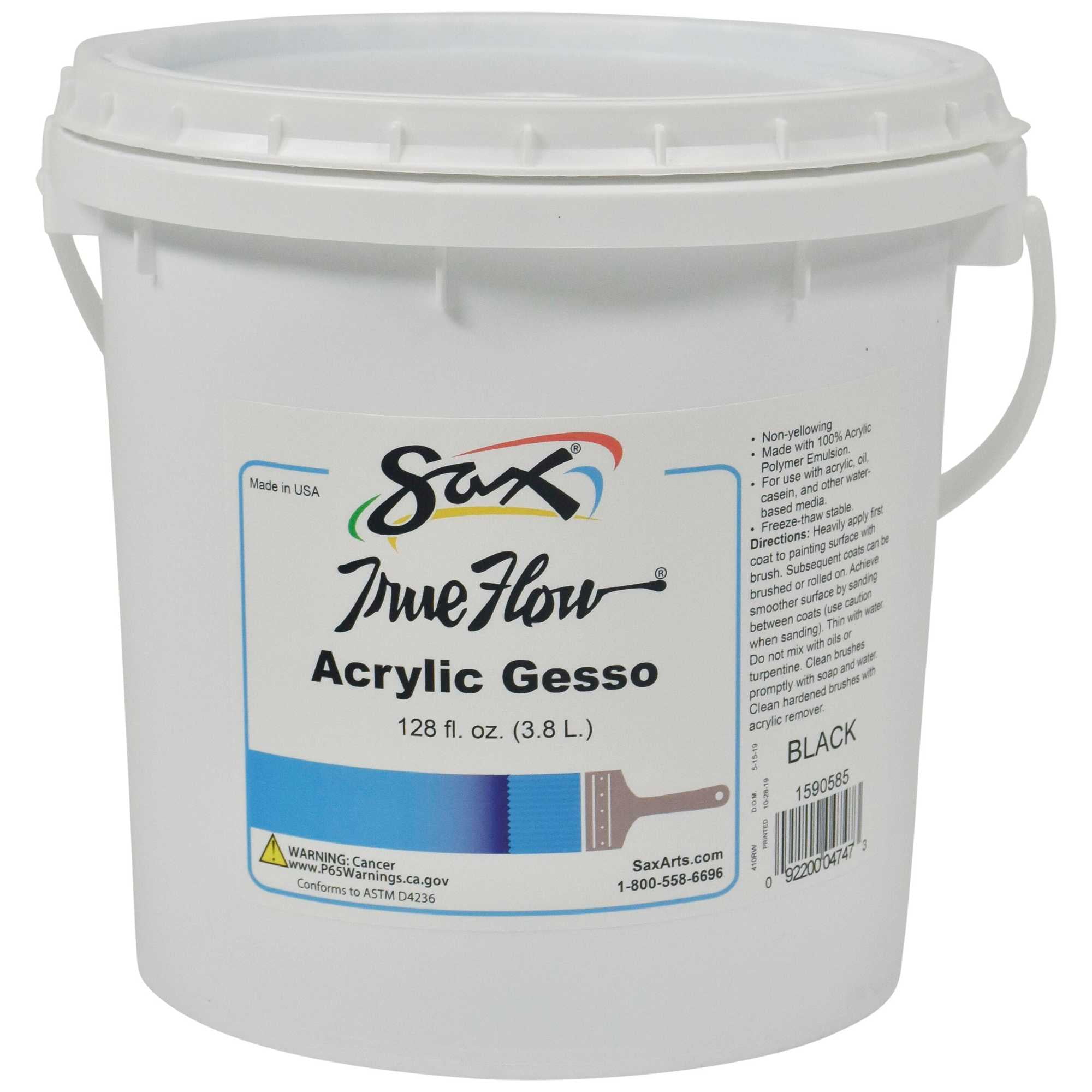 Amazon.com: Badger Air-Brush Co. Stynylrez SNR-401 Primer, 4