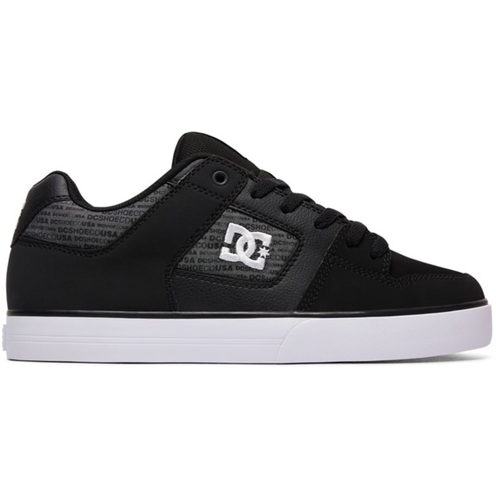 wide width dc shoes