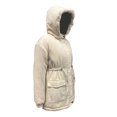 thumbnail image 3 of Chamarra George Talla CH Parka Avena, 3 of 4